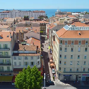 L'esterel 2*, Cannes Francia