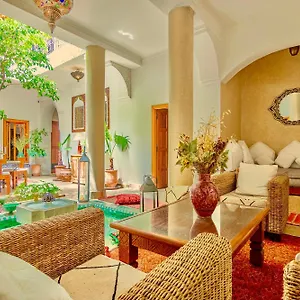 Dar Kasal 2*, Marrakesh Marocco