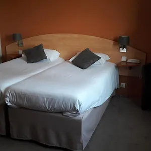 Le Relais De L'argoat Hotel
